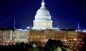 Main image for BREAKING: Senate Passes Key 60-40 Vote to End Longest Government Shutdown.