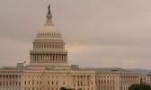 Main image for Senate Democrats Signal Breakthrough Toward Ending Government Shutdown.