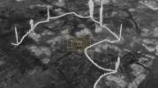 Main image for Israel Eliminates One-Kilometer Terror Tunnel in Beit Hanoun 11 Months After Soldiers' Deaths. 