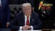 Main image for Trump Blames Democrats for Historic Shutdown's $18 Billion Fallout.