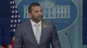 Main image for FBI Director Patel Announces Major Breakthrough in Global Fight Against Fentanyl Trafficking.