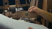 Main image for Emirates Partners with SpaceX to Deliver World's Fastest Inflight Wi-Fi.