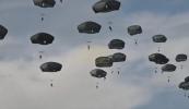 Main image for Air Force Combat Controller Shares Raw First-Jump Memories.