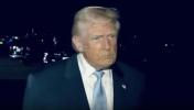 Main image for Trump Warns Nations, Trading With Russia Will Face Severe Sanctions.