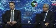Main image for Elon Musk Says Solar AI Satellites Will Cut Costs Within Years.