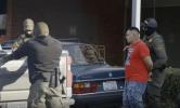 Main image for ICE Conducts Major Arrests in Charlotte Operation.