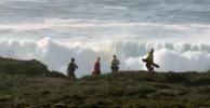 California Battles Record Storm, Millions Face Flood Risks.