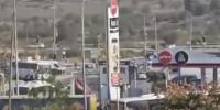 Main image for UPDATE: Medics Rush to Scene as Terror Attack Unfolds at Gush Etzion. אטאקע 