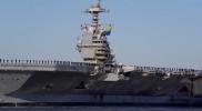 Main image for America Upgrades Old Naval Base Amid Venezuela Concerns.