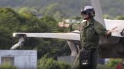 Main image for US Marines Conduct Flight Operations in Puerto Rico.