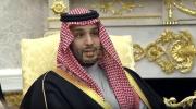 Main image for Bin Salman Defends U.S.&ndash;Saudi Ties, Addresses 9/11 Questions.