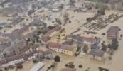 Main image for Deadly Mudslide Devastates Italy.