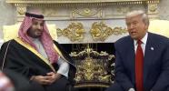 Main image for Trump Confirms F-35 Deal as U.S.&ndash;Saudi Alliance Expands.