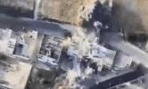 Main image for IDF Strikes Hezbollah Rocket Depots Hidden in Civilian Areas.