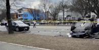 Main image for Brooklyn Woman Driver Pleads Guilty in Deadly Brooklyn Crash.