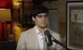 Main image for Tucker Interview Fuels Controversy Over Haley's America Loyalty Proposals.