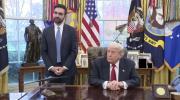 Main image for Trump Predicts Mamdani Will Surprise Conservatives.