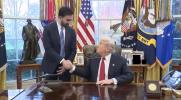 Main image for BREAKiNG: Trump and Mamdani Unite in the White House.