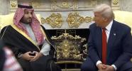 Main image for Saudi Crown Prince Signals Conditional Support for Abraham Accords.