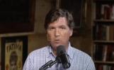 Main image for Tucker Carlson Warns of Backlash Against Shapiro and Pro-Israel Advocates.