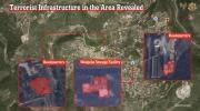 Main image for IDF Exposes Hezbollah's Renewed Terror Build-Up in Beit Lif.