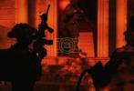 Main image for IDF Raids Major Terror Plots in Weeklong Judea-Samaria Raids.
