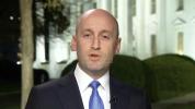 Main image for Stephen Miller: Massive H-1B Crackdown Underway to Protect U.S. Workers.