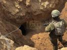 Main image for IDF Excavates Massive Hamas Tunnel Where Lt. Hadar Goldin Was Held.