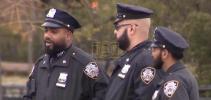 Main image for NYPD Officers Rescue Teen from Harlem River.