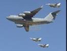 Main image for UAE Launches Dubai Airshow With Largest Aircraft Display Ever.