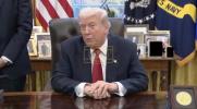 Main image for Trump Claims Peace Plan to End Ukraine War.