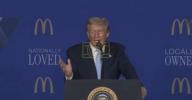 Main image for Trump Slams Democrats for Record Inflation, Calls Out Their Lies.
