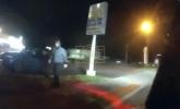 Main image for Akron Police Shoot Man After Reports of Armed Threat.