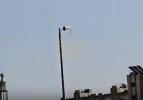 Main image for Israeli Jets Conduct Deep Syria Patrol After Netanyahu Visit.