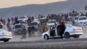 Main image for Anti-Regime Protests Erupts in Iran.