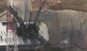 Main image for Russia Halts Human Spaceflight After Launch Tower Collapse.