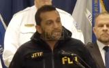Main image for Patel Reveals Search Warrant Breakthrough in D.C. Guard Ambush