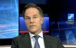 Main image for Mark Rutte Highlights President Trump's Global Peace Efforts.
