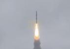 Main image for Poland Achieves Successful 3-Stage Rocket Launch.