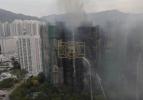 Main image for Renovation Failures Blamed as Hong Kong Fire Deaths Rise.