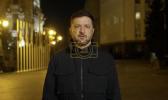 Main image for Zelensky Fires Top Aide Yermak After Anti-Corruption Raid.