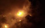 Main image for Eight Hamas Rockets Destroyed Before Launch Toward Tel Aviv