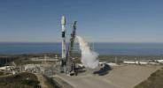 Main image for Falcon 9 Launch Captivates World With Stunning Space Footage.