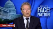Main image for Sen. Paul Warns U.S. Action Could Fracture MAGA Movement.