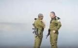 Main image for IDF Chief: Israel &ldquo;Stronger and Prepared for Next War"