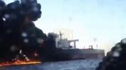 Ukraine Disables Russian Shadow Fleet Tankers in Precision Drone Strike.