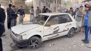 Main image for Deadly Attack Hits Pakistani Security Facility&mdash;3 Personnel Dead.