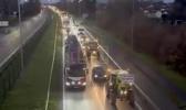 Main image for UK Farmers Launch Nationwide Go-Slow Protest Before Budget.