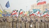 Main image for Iran Begins Modernizing Basij Paramilitary.