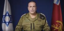 Main image for IDF Chief Admits Systemic Failure During October 7 Attack.